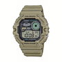 Reloj Hombre Casio WS-1700H-5AVEF