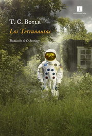 Los Terranautas, T.C. Boyle - IMPEDIMENTA