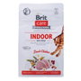 Brit Care Grain Free Indoor Anti-Stress Gato Adulto 400g