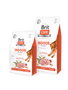 Brit Care Grain Free Indoor Anti-Stress Gato Adulto 400g
