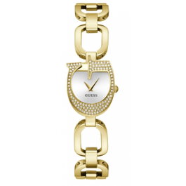 Guess GW0683L2 Reloj Analógico Dorado
