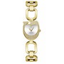 Guess GW0683L2 Reloj Analógico Dorado