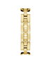 Guess GW0683L2 Reloj Analógico Dorado