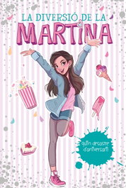 MONTENA, QUIN DESASTRE D'ANIVERSARI - Martina D'antiochia