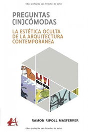 Preguntas (in)cómodas, Ramón Ripoll Masferrer - EDITORIAL ADARVE
