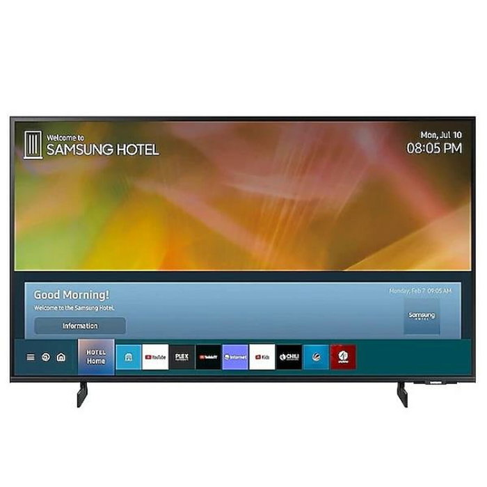 SAMSUNG Smart TV LED 43 pulgadas 4K Ultra HD HG43AU800EUXEN