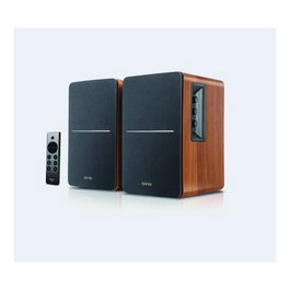 Edifier R1280DBs Altavoces 2.0 Bluetooth 5.0 42W Madera y Negro