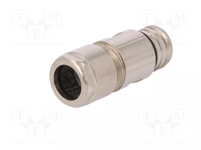 HARTING Carcasa para conectores M23 recto para conducto 11-17mm