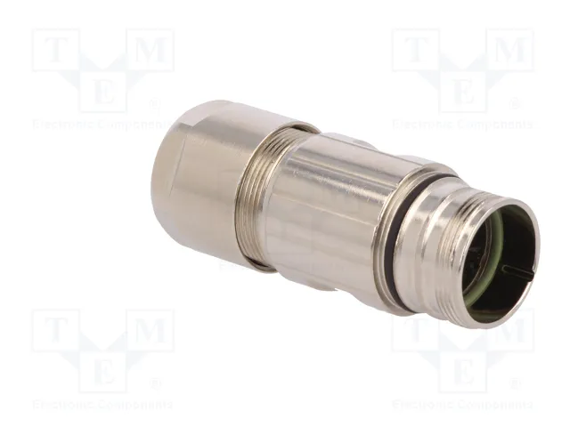 HARTING Carcasa para conectores M23 recto para conducto 11-17mm
