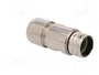 HARTING Carcasa para conectores M23 recto para conducto 11-17mm
