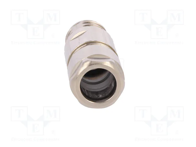 HARTING Carcasa para conectores M23 recto para conducto 11-17mm