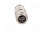 HARTING Carcasa para conectores M23 recto para conducto 11-17mm