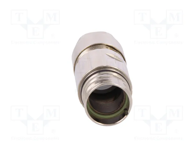 HARTING Carcasa para conectores M23 recto para conducto 11-17mm