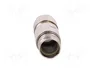 HARTING Carcasa para conectores M23 recto para conducto 11-17mm