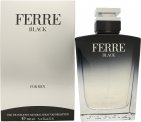 Gianfranco Ferre Ferre Black Eau de Toilette 100 ml