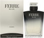Gianfranco Ferre Ferre Black Eau de Toilette 100 ml