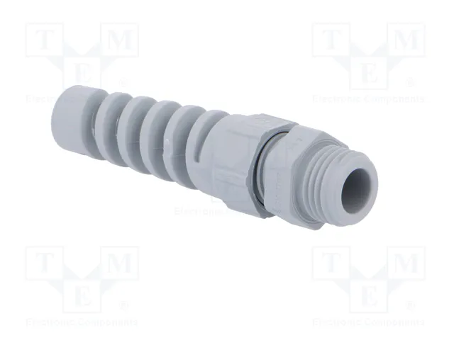 LAPP SKINTOP® BS Sello aislante PG7 Gris Oscuro