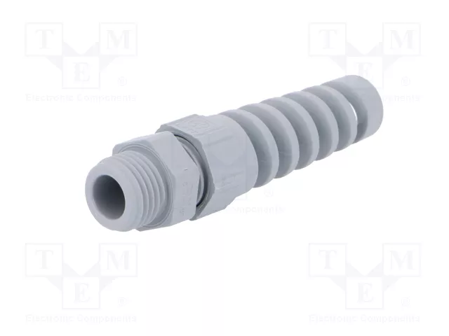 LAPP SKINTOP® BS Sello aislante PG7 Gris Oscuro