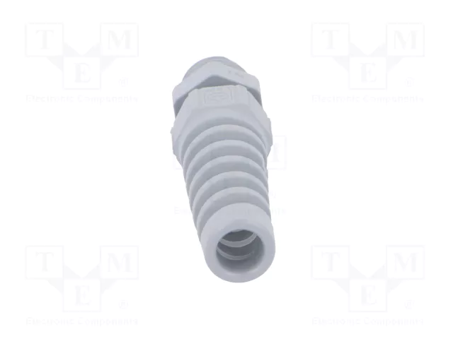LAPP SKINTOP® BS Sello aislante PG7 Gris Oscuro