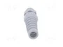 LAPP SKINTOP® BS Sello aislante PG7 Gris Oscuro