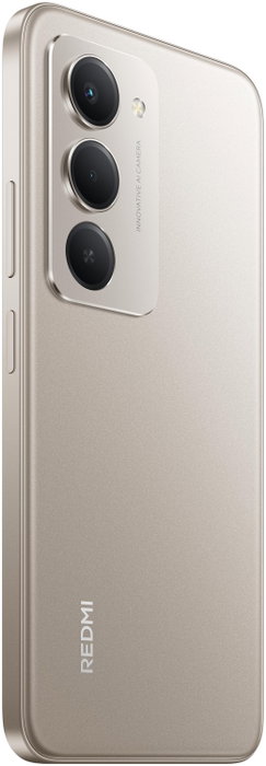 Xiaomi Redmi 15 6/128GB Titanium Smartphone 6.9" 50MP Cámara Android 6GB RAM 7000mAh Gris Xiaomi Redmi 15 6/128GB Titanium Smartphone 6.9" 50MP Cámara Android 6GB RAM 7000mAh Gris