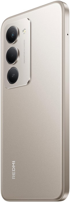 Xiaomi Redmi 15 6/128GB Titanium Smartphone 6.9" 50MP Cámara Android 6GB RAM 7000mAh Gris Xiaomi Redmi 15 6/128GB Titanium Smartphone 6.9" 50MP Cámara Android 6GB RAM 7000mAh Gris