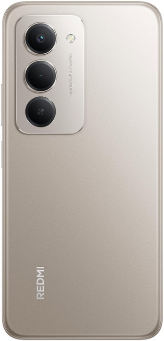 Xiaomi Redmi 15 6/128GB Titanium Smartphone 6.9" 50MP Cámara Android 6GB RAM 7000mAh Gris Xiaomi Redmi 15 6/128GB Titanium Smartphone 6.9" 50MP Cámara Android 6GB RAM 7000mAh Gris
