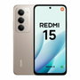 Xiaomi Redmi 15, 6/128GB, 6.9'' FHD+ 144Hz, Titan Gray