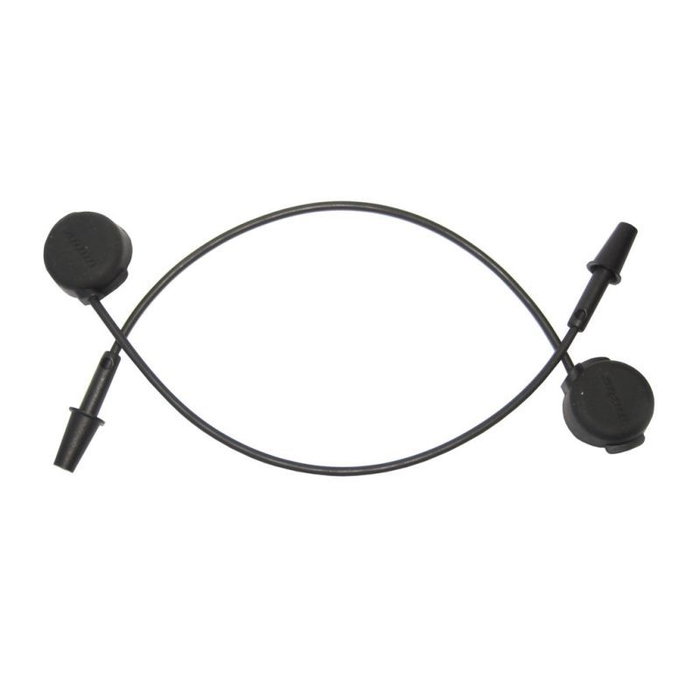 SRAM eTap Blip de 150 mm Negro (2 Unidades) Compatible con RED eTap y AXS SRAM eTap Blip de 150 mm Negro (2 Unidades) Compatible con RED eTap y AXS