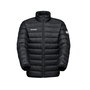 Chaqueta Deportiva para Hombre Mammut Waymarker Negro 2XL