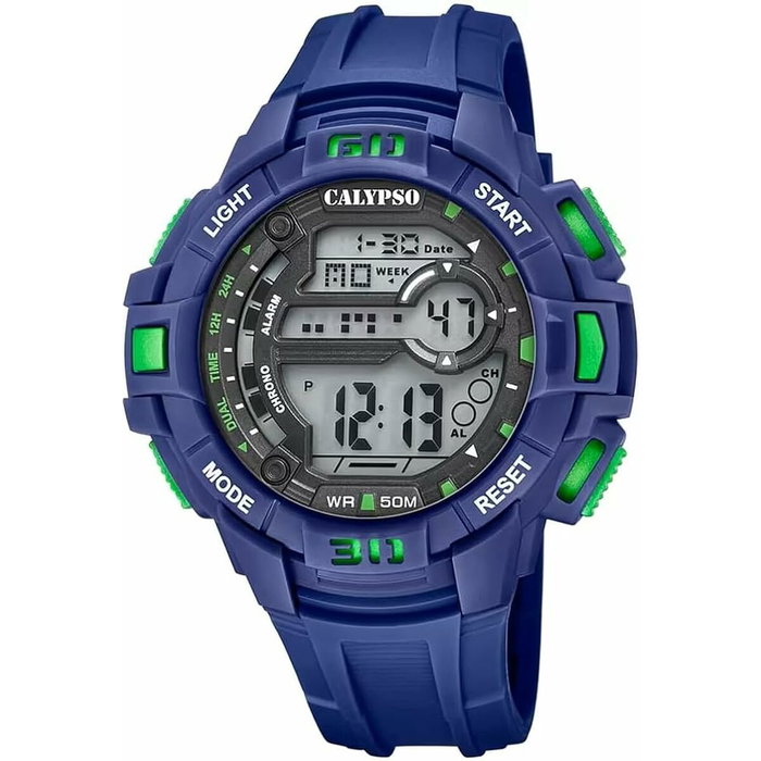 Reloj Hombre Calypso K5836/1 Reloj Hombre Calypso K5836/1