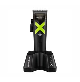 Gammapiu GAMMA+ CLIPPER XCEED