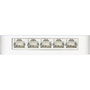 TP-Link TL-SF 1005D Switch de escritorio de 5 puertos 10/100Mbit/s
