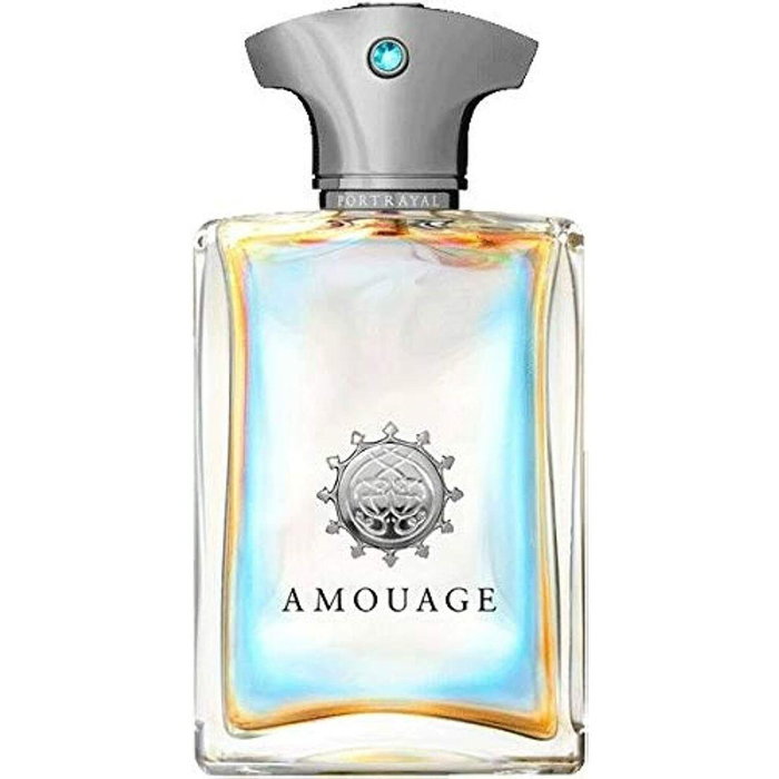 Amouage Portrayal Man Edp Eau de Parfum para Hombre 50 mL