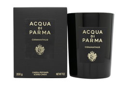 Acqua di Parma Osmanthus Candle 200g