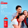 Dexeryl dexeclear gel anti-impurezas 400ml