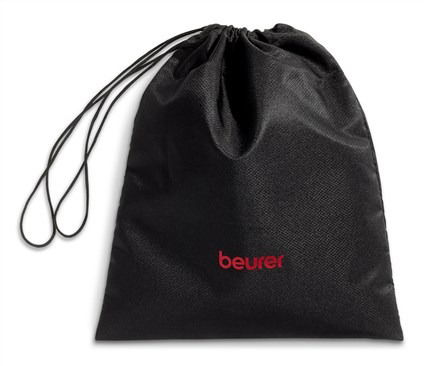 Beurer EM-89 Electroestimulador Digital con 8 Electrodos y Función de Calor Beurer EM-89 Electroestimulador Digital con 8 Electrodos y Función de Calor