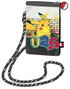 Safta Bolsito Bandolera para Smartphone Pikachu Pokémon