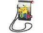 Safta Bolsito Bandolera para Smartphone Pikachu Pokémon