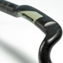 FSA K-FORCE AGX Manillar Gravel Carbono 460mm 31.8mm con Extensiones AGX LOOP