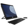 ASUS ExpertCenter E1 AiO E1600WKAT-BMR109X con pantalla táctil de 15.6 pulgadas, 8 GB RAM y 256 GB SSD