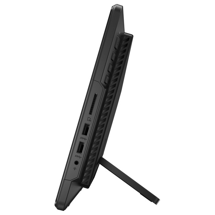 ASUS ExpertCenter E1 AiO E1600WKAT-BMR109X con pantalla táctil de 15.6 pulgadas, 8 GB RAM y 256 GB SSD ASUS ExpertCenter E1 AiO E1600WKAT-BMR109X con pantalla táctil de 15.6 pulgadas, 8 GB RAM y 256 GB SSD