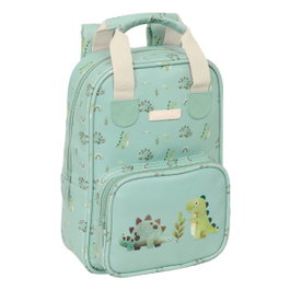 Safta Mochila Infantil Dinos Preescolar