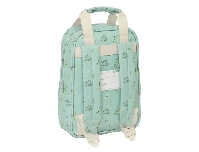 Safta Mochila Dinos Preescolar