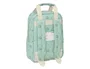 Safta Mochila Dinos Preescolar
