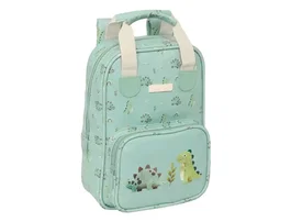 Safta Mochila Dinos Preescolar