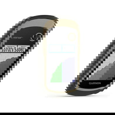 Garmin eTrex 32x GPS de Mano con Mapa TopoActive Europa y Pantalla de 2.2 Pulgadas