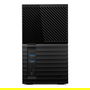 Western Digital My Book Duo 24TB RAID 0/1 JB0D Dual-Drive Almacenamiento Externo USB 3.2 Gen 1 Negro
