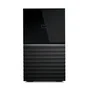 Western Digital My Book Duo 24 TB RAID Negro