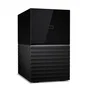 Western Digital My Book Duo 24 TB RAID Negro